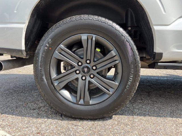 Used 2023 Ford F-150 Truck