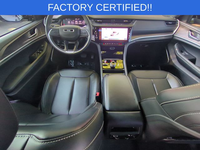 Used 2026 Black Jeep Limited image 33