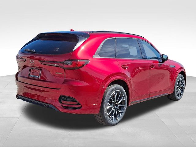 new 2026 Mazda CX-70 car, priced at $55,059