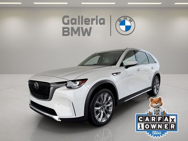 2025 Mazda CX-90 Premium Plus Package's photo