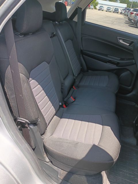 Used 2021 Ford Edge SUV