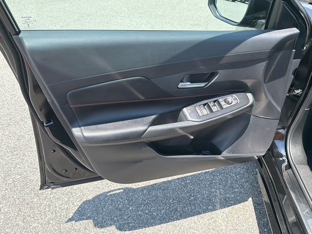 New 2026 Nissan Sentra Sedan