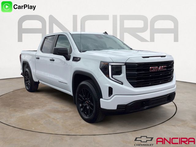 Used Car 2025 Gmc Sierra 1500  Pro For Sale Under $40,000 In San Antonio, Texas