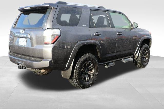 2021 Toyota 4Runner SR5 Premium 20