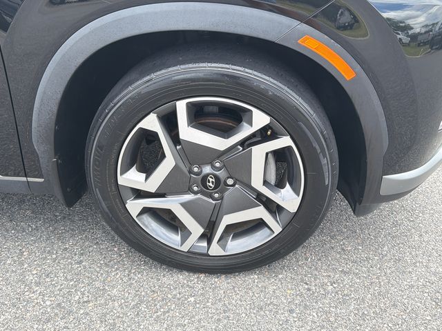 Used 2023 Hyundai Palisade SUV