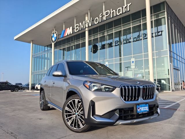 2024 BMW X1 xDrive28i AWD