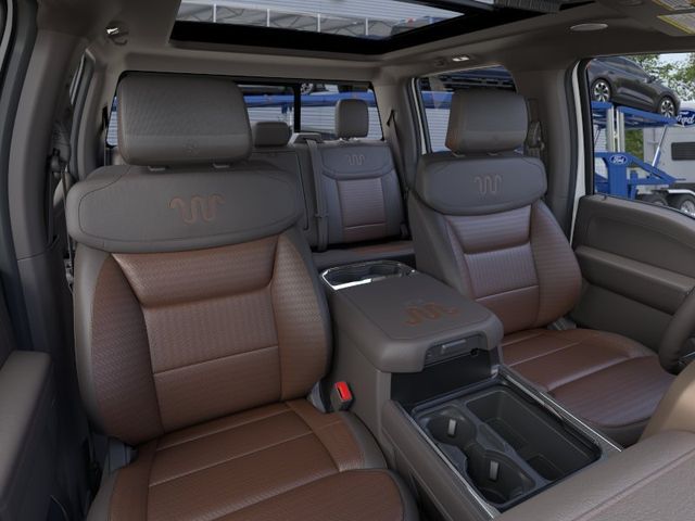 2026 Ford F-350SD King Ranch:169353