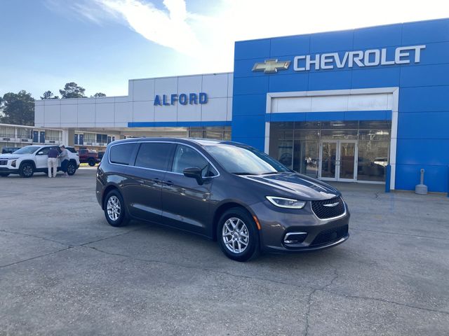 2023 Chrysler Pacifica Touring L FWD