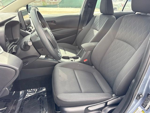 Used 2024 Toyota Corolla Sedan
