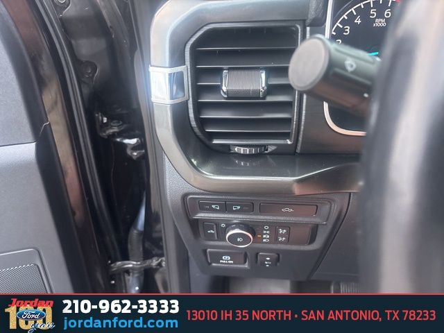 Used Car 2021 Ford F-150  Xlt For Sale Under $35,000 In San Antonio, Texas
