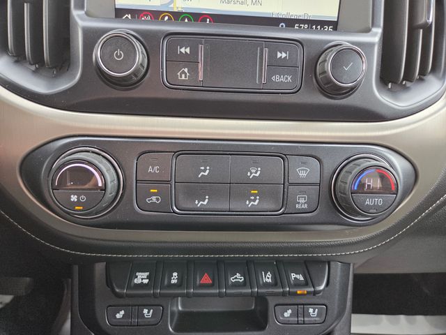 2019 GMC Canyon Denali