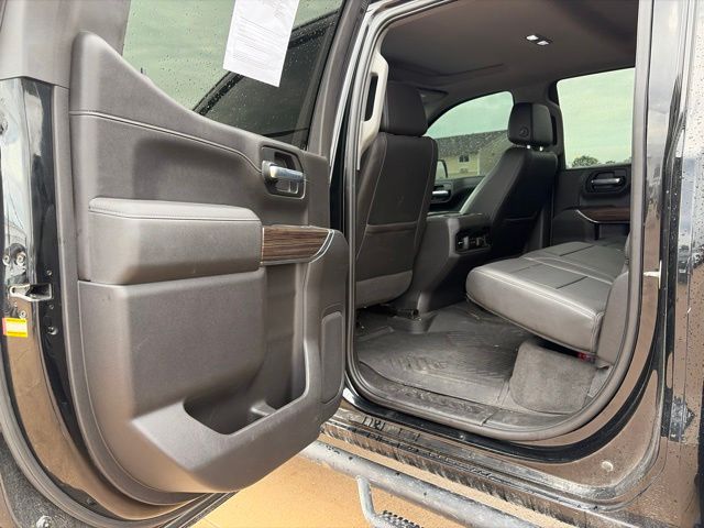Used 2020 Chevrolet Silverado 1500 Truck