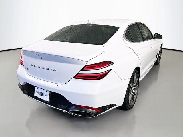 Thumbnail: 2026 Genesis G70 - 5