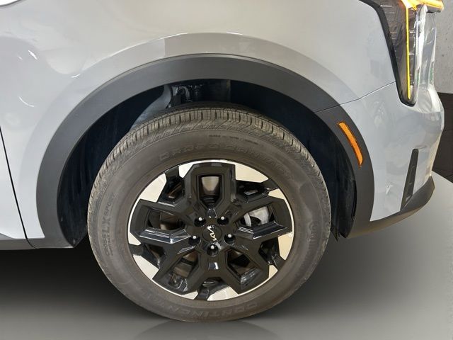 2026 Wolf Gray Kia Sorento S AWD SUV