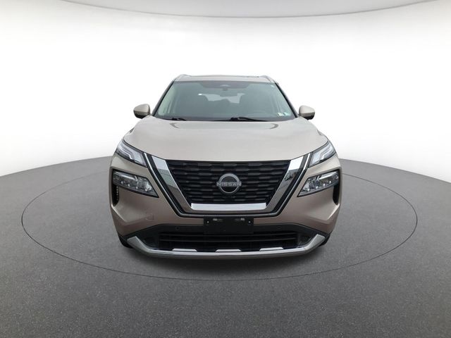 used 2023 Nissan Rogue car, priced at $29,480