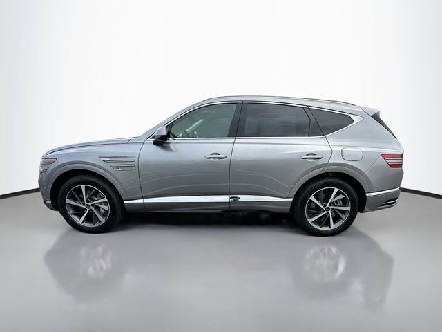 2025 Genesis GV80 3.5T 8