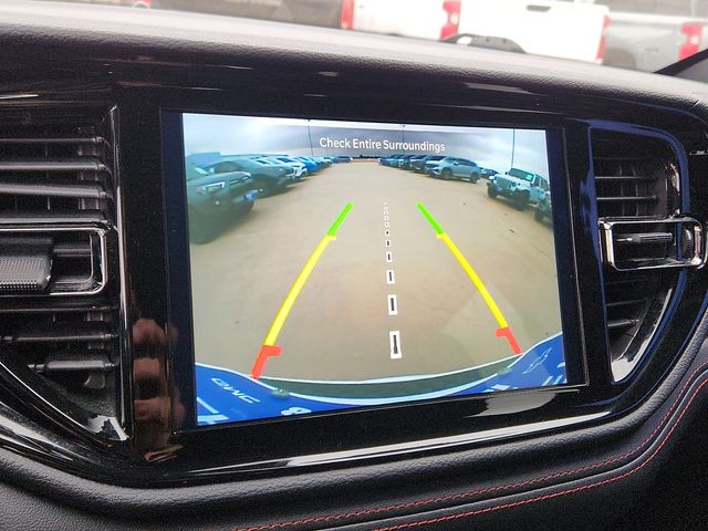 Used Car 2024 Dodge Durango  Gt Plus For Sale Under $30,000 In Plainview, Texas