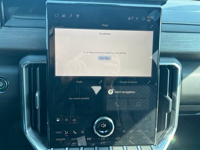 New 2026 GMC Acadia SUV