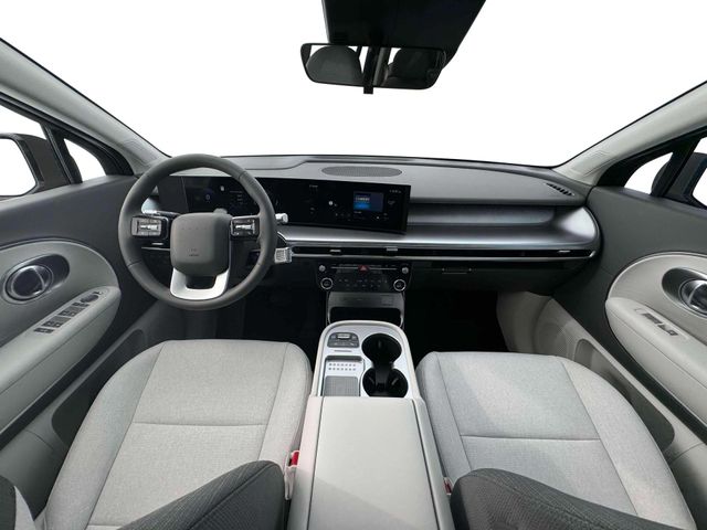 New 2026 White Hyundai SE image 13