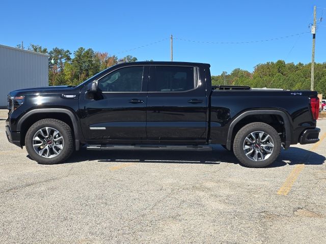 Photo of 2024 GMC Sierra 1500 Elevation in Dallas, GA - 2,  2024 GMC Sierra 1500 Elevation:44414A