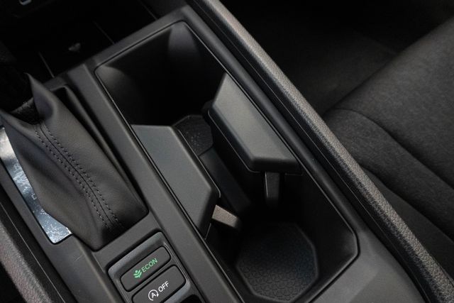 New 2026 Honda Accord Sedan Sedan