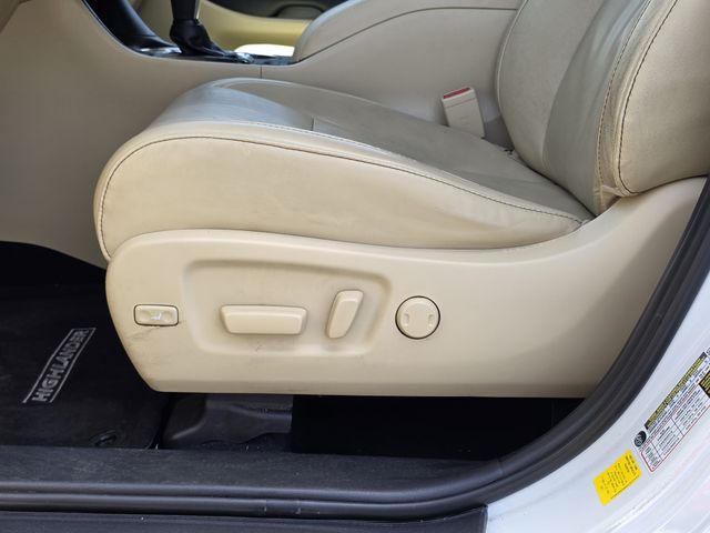 Used 2019 Toyota Highlander SUV