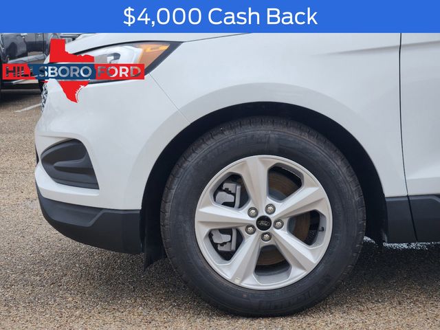 2024 Ford Edge SE 5