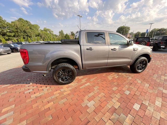 Used 2022 Ford Ranger Truck