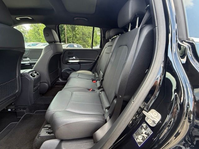 Used 2024 Mercedes-benz GLB SUV