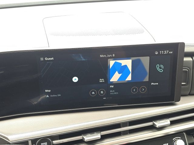 2025 Hyundai Santa Fe XRT:C02675