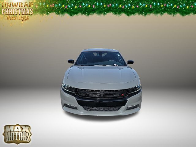 2023 Dodge Charger SXT 3