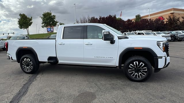 2024 GMC Sierra 3500HD Denali Ultimate 2