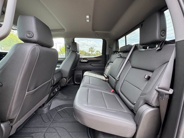 Used 2026 Chevrolet Silverado 1500 Truck