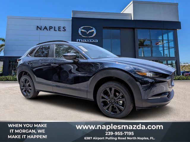 2026 Mazda CX-30 Aire Edition AWD's photo