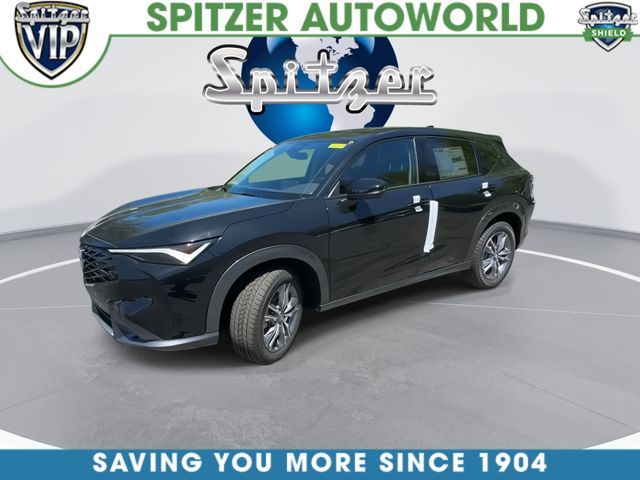 2026 Acura ADX Base  at Spitzer Acura