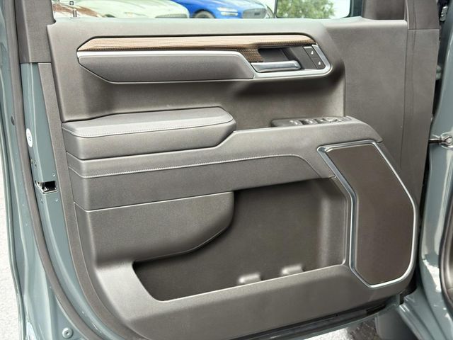 2026 Chevrolet Silverado 1500 LT - Photo 16