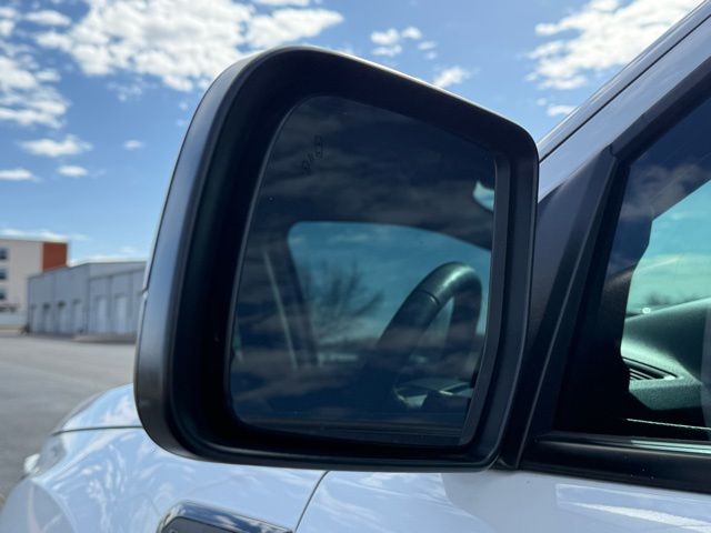 used 2023 Ford Ranger car, priced at $29,682