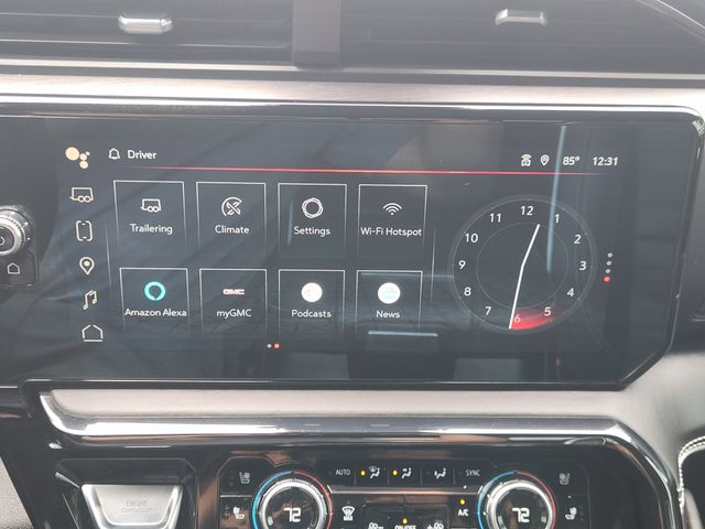 Used 2024 GMC Sierra 2500HD Truck