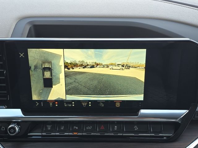 2024 GMC Sierra 2500HD SLT:L43654A