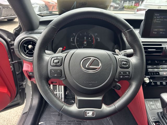2025 Lexus IS - $45,898