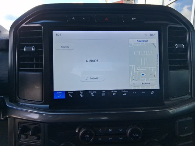 Used 2024 Ford F-150 Truck