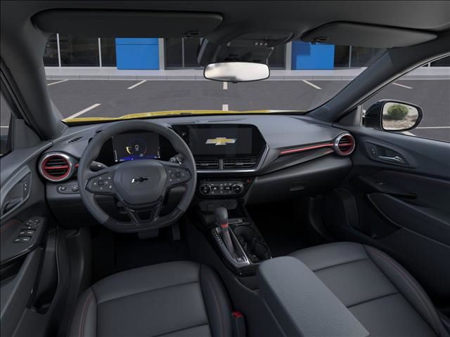 2025 Chevrolet Trax 2RS 15