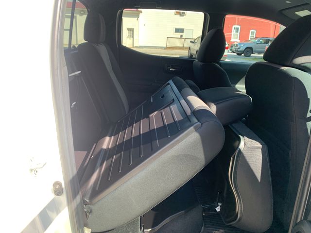 Used 2023 Toyota Tacoma Truck
