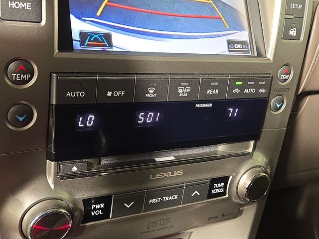 2016 Lexus GX GX photo