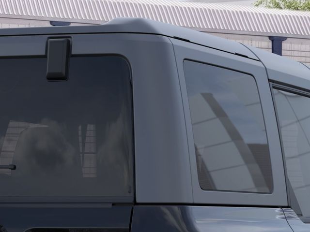New 2026 Black Ford Big Bend image 26
