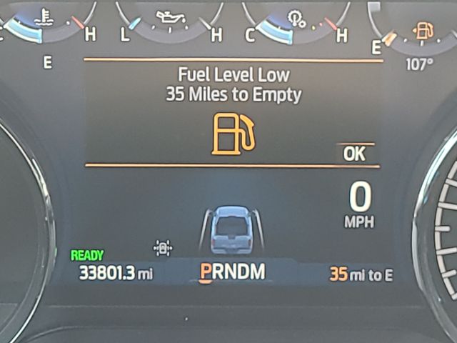 Used 2023 Ford F-150 Truck