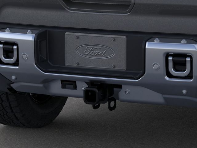 New 2025 Gray Ford Outer Banks image 23