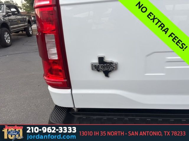 Used Car 2023 Ford F-150  Xlt For Sale Under $40,000 In San Antonio, Texas