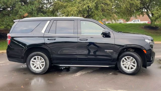 2023 Chevrolet Tahoe LT 9