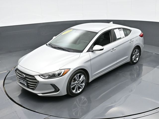 2018 Hyundai Elantra Limited 24